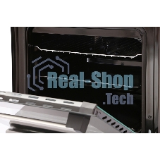 Комбинированная плита RENOVA SK5E-2EW