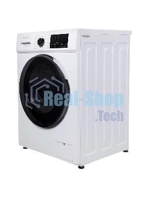 С/м ESPERANZA WMFD1012IBD12 с сушкой инверторный мотор