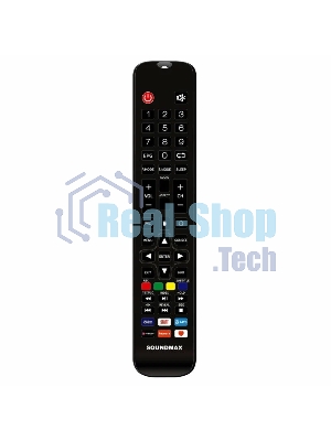 Телевизор SoundMax 32