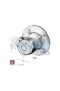 Мотоблок ЗУБР МТШ-500 бензиновый с ВОМ, 212 см3