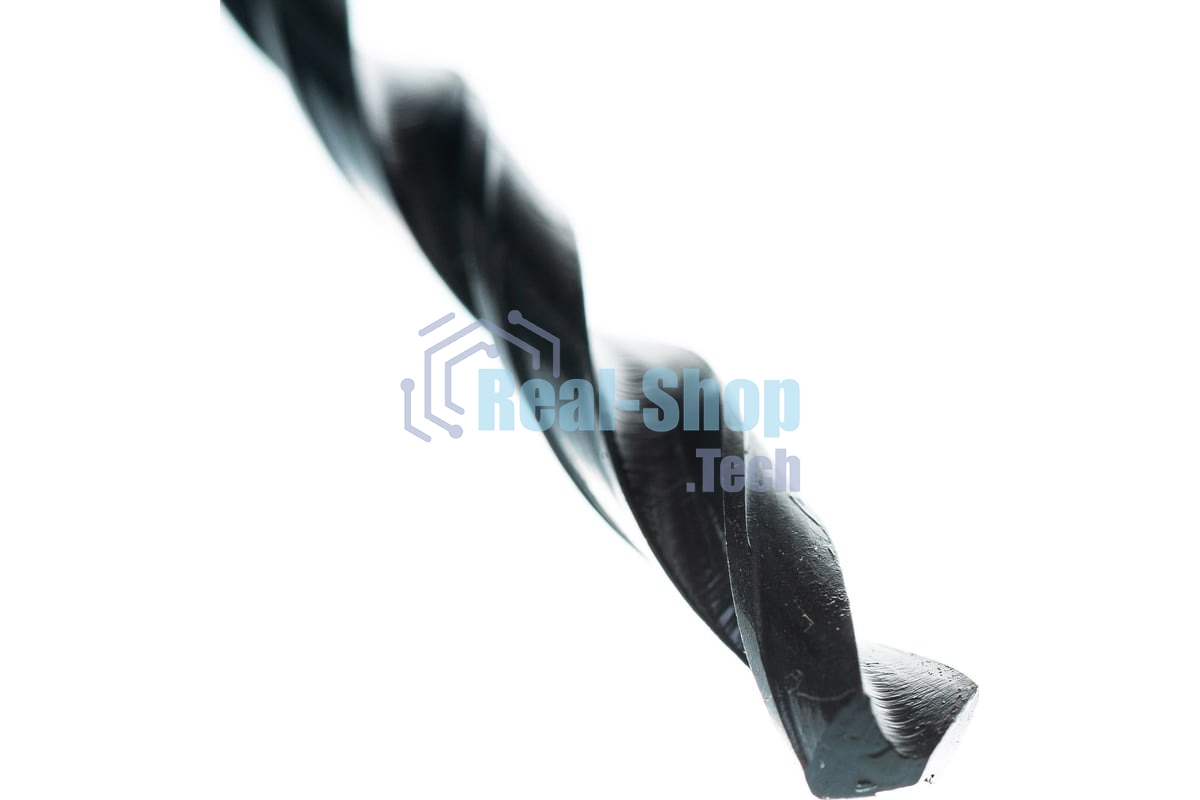 Сверло по металлу HSS DIN 338 стандарт 6 х 93 х 57