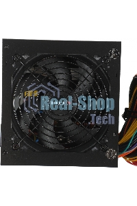 Блок питания Accord ACC-500W-12, 500Вт,120мм,