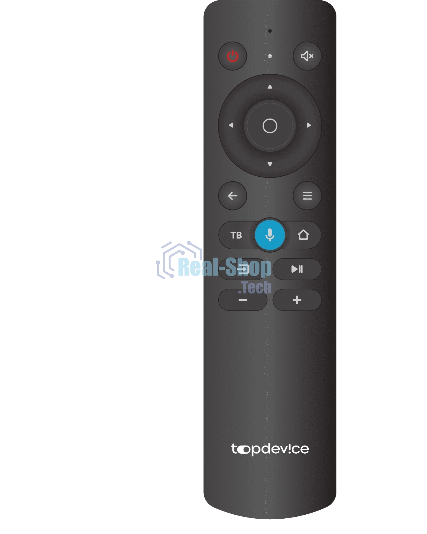 Телевизор Topdevice 32