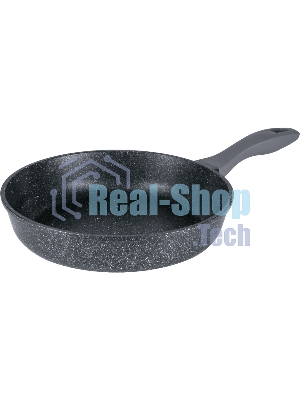 Сковорода Maunfeld GRETA MF24GRTT01FP из литого алюминия, 24 см