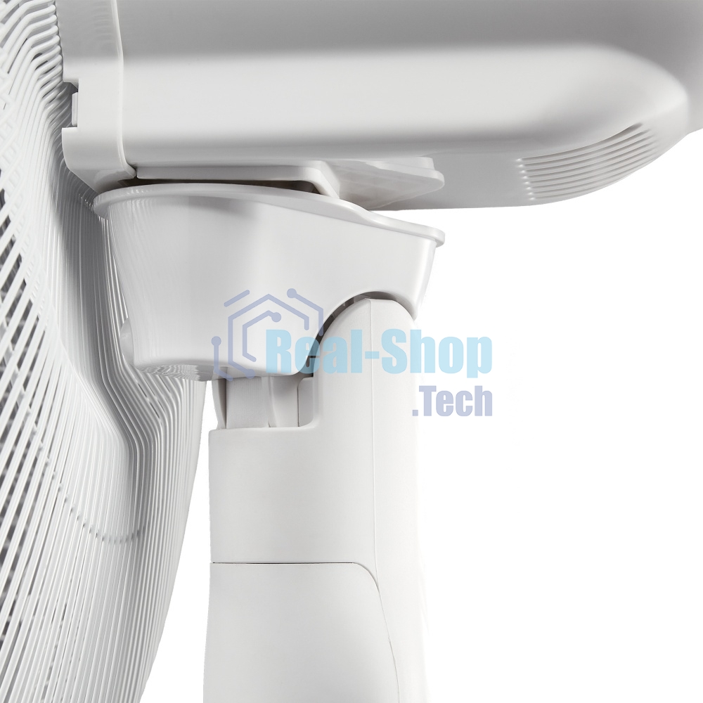 Вентилятор напольный Electrolux EFF-1006W белый