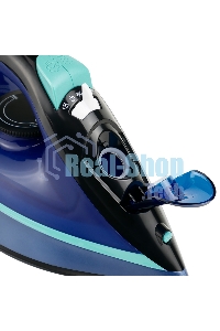 Утюг Centek CT-2324 (синий)