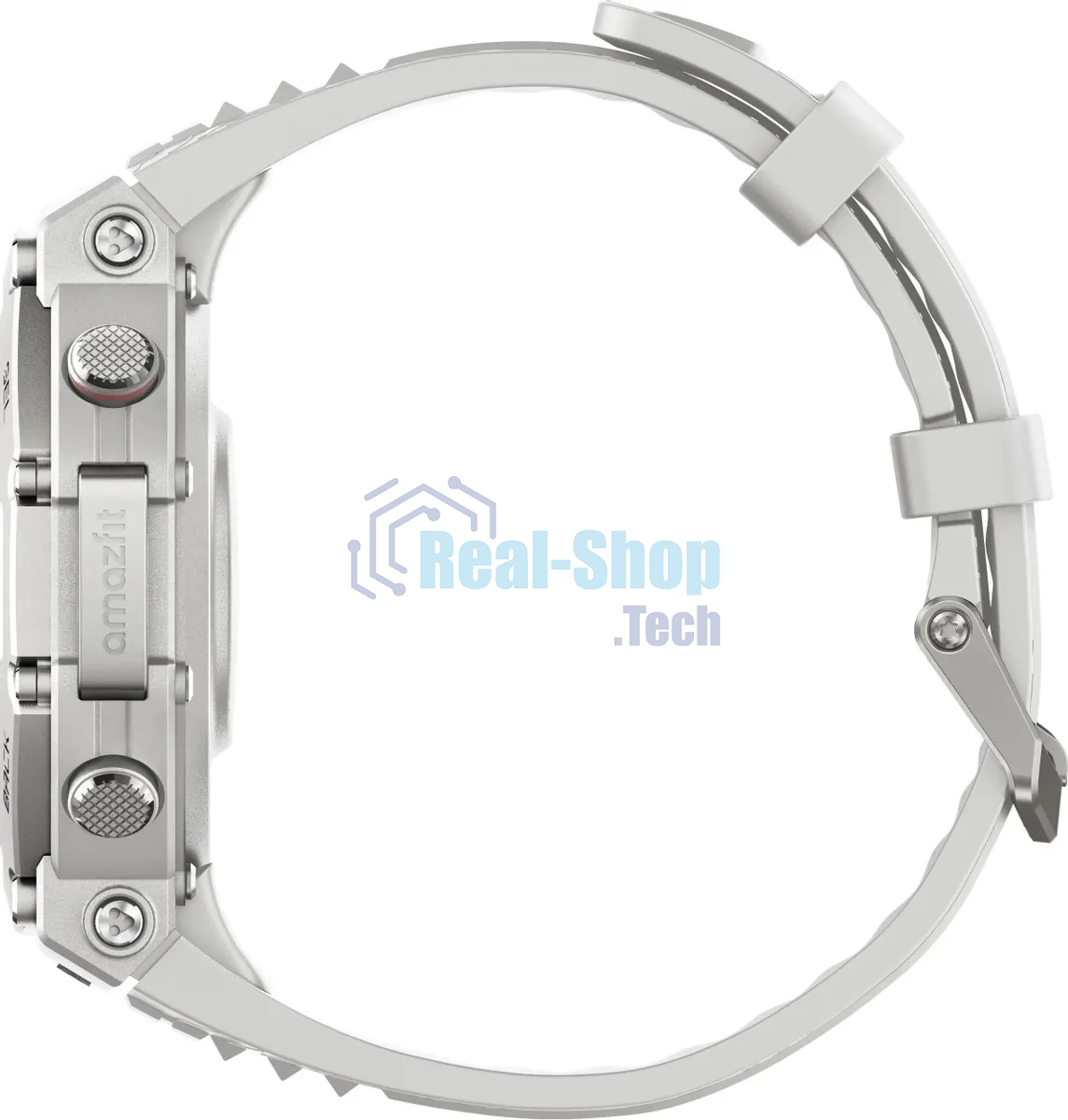 Умные часы Amazfit T-Rex 3 A2323 48.5мм 1.5