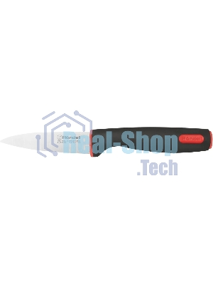 Набор ножей Rondell RD-1010 3 шт с разделочной доской