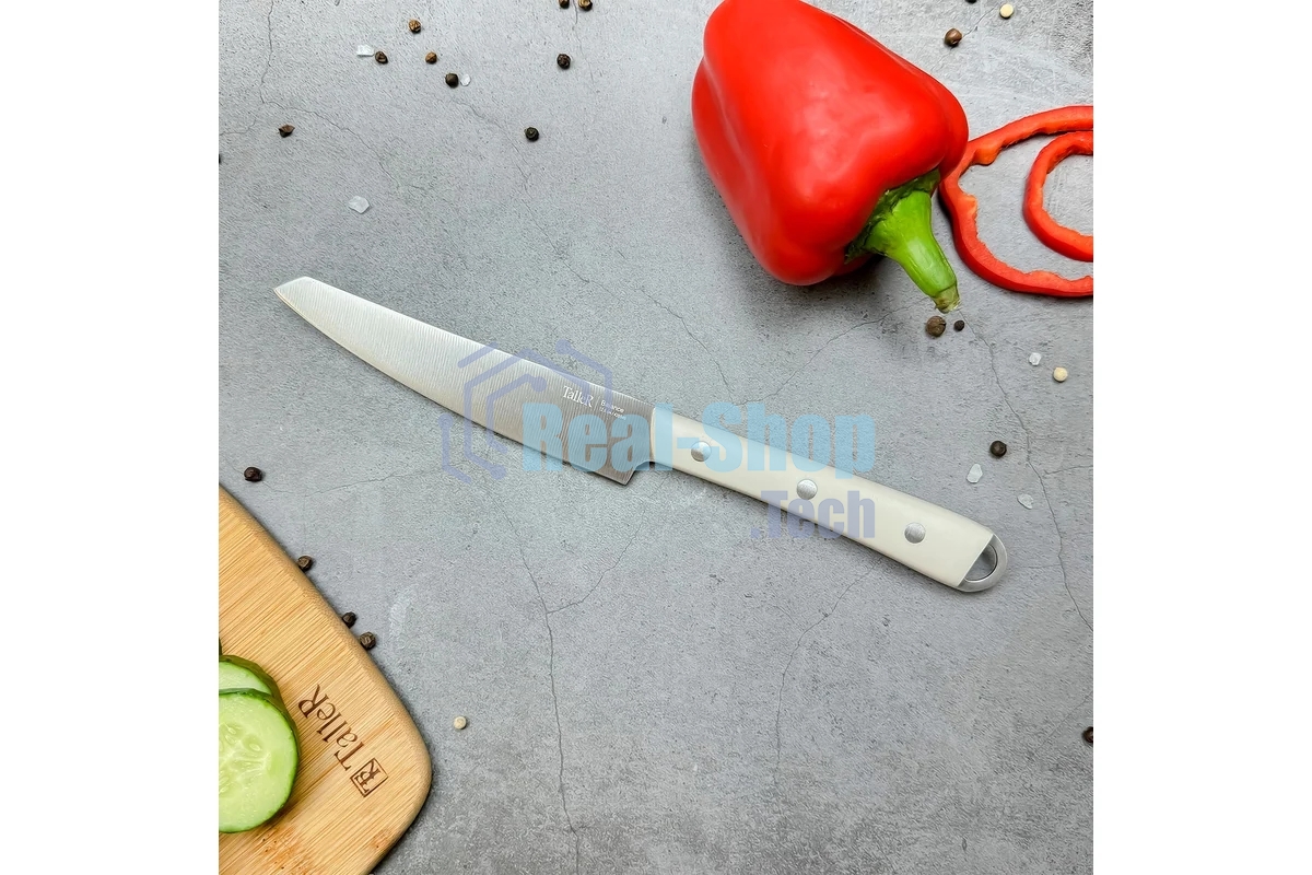 Набор ножей TalleR TR-22106