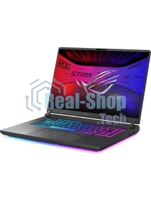 Ноутбук ASUS ROG Strix G16 G615LR-S5162 серый 16