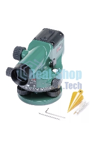 Профессиональный уровень оптический KLPRO KLON3200 (32-кратный)