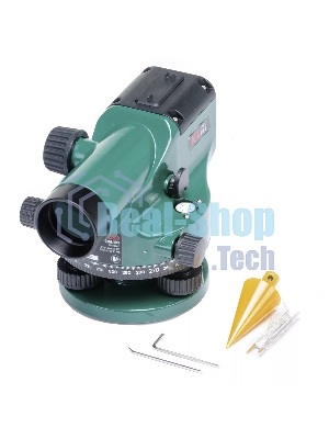 Профессиональный уровень оптический KLPRO KLON3200 (32-кратный)