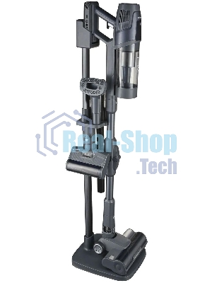 Пылесос Polaris IQ Home PVCS 6020 Cyclonic Way PRO 800Вт серый