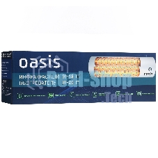 Обогреватель инфракрасный Oasis IV-18