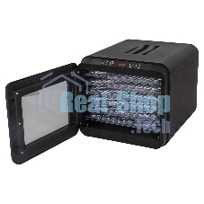 Сушилка для овощей и фруктов Supra DFS-617