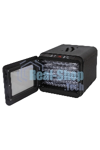 Сушилка для овощей и фруктов Supra DFS-617