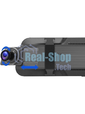 Видеорегистратор Ritmix AVR-9100, 1920x1080, 9.66