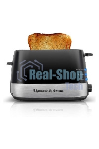 Тостер Zigmund & Shtain ST-80 B Kuchen-Meister