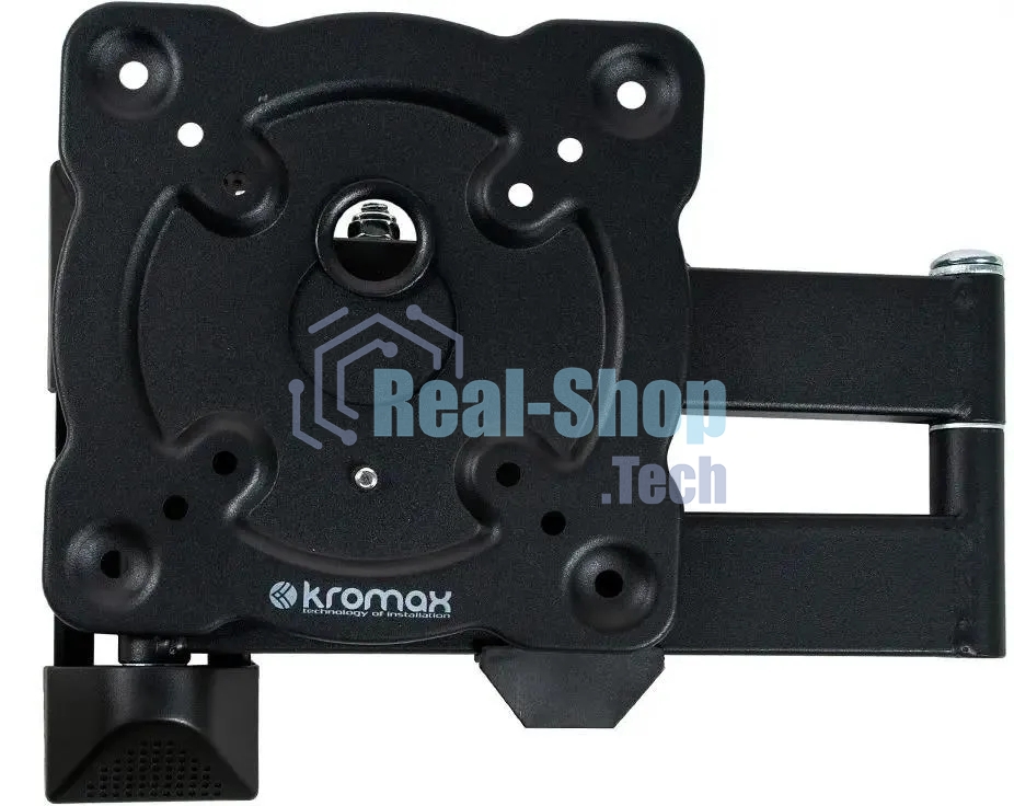 Кронштейн для телевизора Kromax ATLANTIS-15 темно-серый, 22