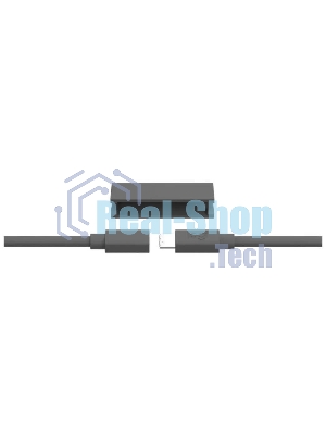 Кабель LOGITECH MeetUp 10m Mic Cable - графитовый - WW - MEETUP 10M MIC CABLE