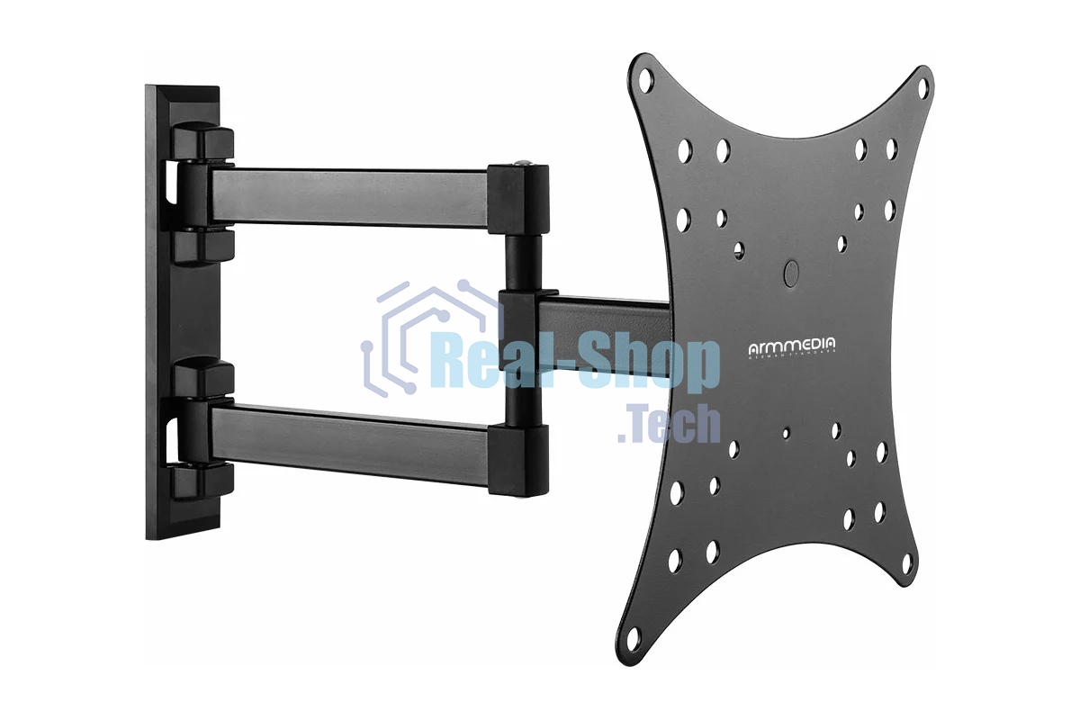 Кронштейн Arm media MARS-04 черный, 20