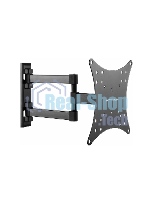 Кронштейн Arm media MARS-04 черный, 20
