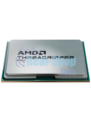 Процессор AMD Ryzen Threadripper PRO 7995WX Soc-sTR5 2.5GHz OEM