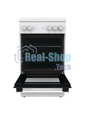 Плита Газовая Gorenje GG5A14WJ белый