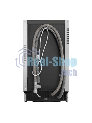 Посудомоечная машина MAUNFELD MLP45738AOT Smart Beam