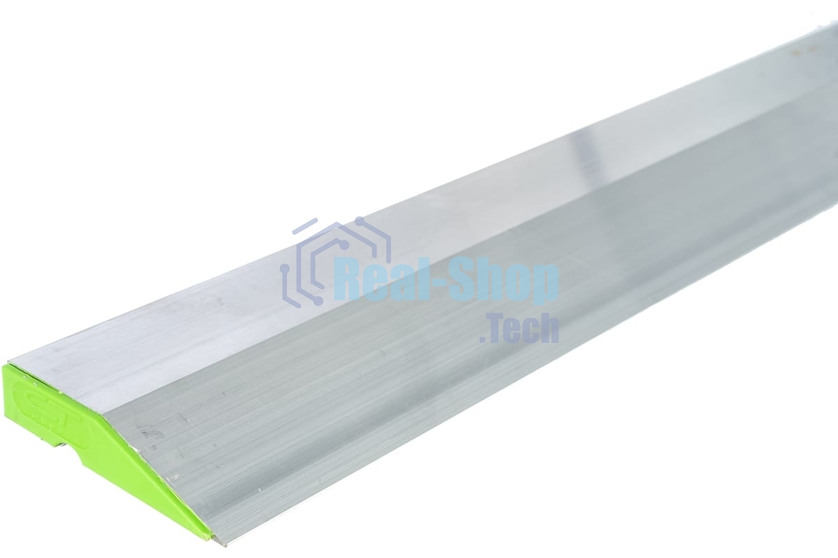 Правило алюминиевое Сибртех 