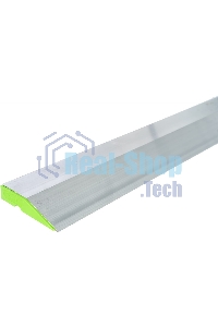 Правило алюминиевое Сибртех 