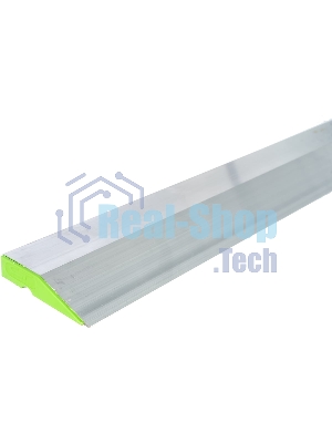 Правило алюминиевое Сибртех 