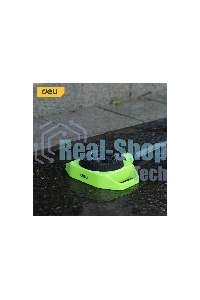 Дождеватель-разбрызгиватель круговой 5-ти позиционный Deli DL581300 5 режимов распыления, площадь орошения до 310кв.м, диаметр шланга 3/4