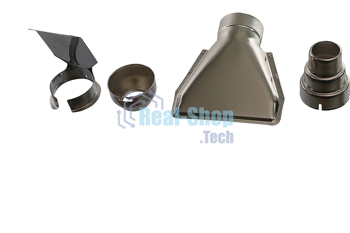 Фен технический Sturm! HG2022P