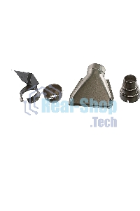 Фен технический Sturm! HG2022P