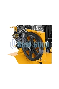 Культиватор бензиновый STEHER 94 см3 GK-150