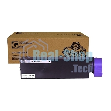 Картридж GalaPrint GP 44574705 черный (3000 стр.) для Oki B411/B431/MB461/MB471/MB491