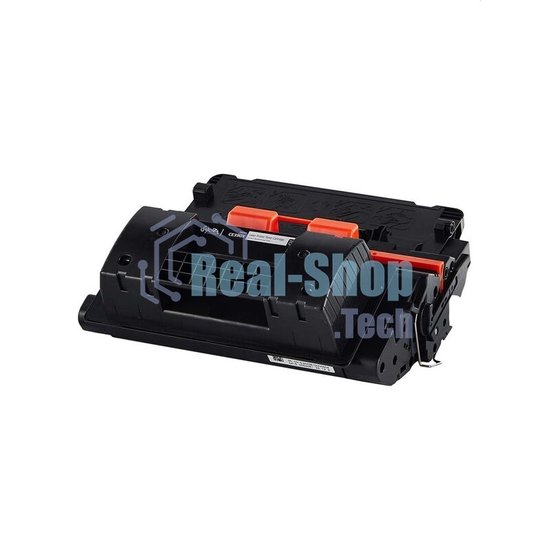 Картридж лазерный HP CE390X черный LJ M4555MFP/LJ 602/LJ 603 (24 000 стр)