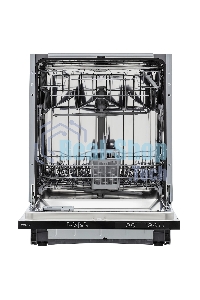 Встраиваемая посудомоечная машина KRONA AMMER 60 BI K, белый, 59.8 см, 12 компл., 57 дБ, класс A++