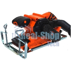 Ленточная шлифовальная машина Patriot BS 900 900Вт (ширина ленты 76мм)