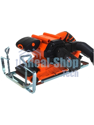 Ленточная шлифовальная машина Patriot BS 900 900Вт (ширина ленты 76мм)