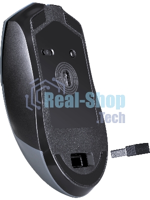 Мышь беспроводная/проводная REDRAGON St4r Pro черный, 26000 dpi, радиоканал, Bluetooth, USB, кнопки - 6