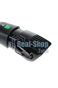 Триммер для волос Panasonic ER-2403-K701 8887549291791