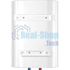 Водонагреватель Thermex Dion 30 V 2.5кВт 30л электрический настенный/белый