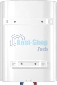 Водонагреватель Thermex Dion 30 V 2.5кВт 30л электрический настенный/белый