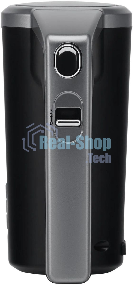 Миксер ручной Polaris PHM 2024 CordLess 200Вт черный