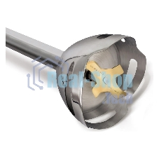 Блендер BQ HB601S Steel-Black