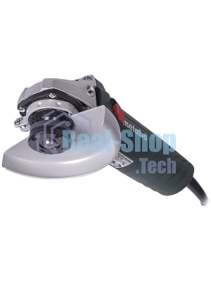 Угловая шлифовальная машина Metabo W 750-125 750Вт 11500об/мин рез.шпин.:M14 d=125мм (603605000)