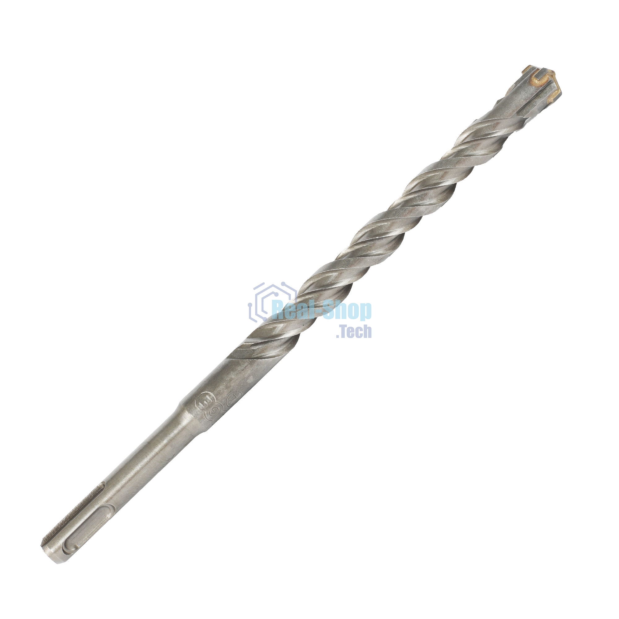 Бур 4x4 EDGE by PATRIOT SDS Plus 14x210, 4 режущих грани