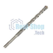 Бур 4x4 EDGE by PATRIOT SDS Plus 14x210, 4 режущих грани